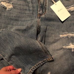 Kancan boyfriend jeans